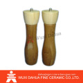 Leading and Professional Manufacture Widely Used Wooden Manual tool grinder